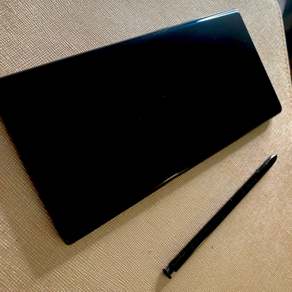 Samsung Galaxy Note10+